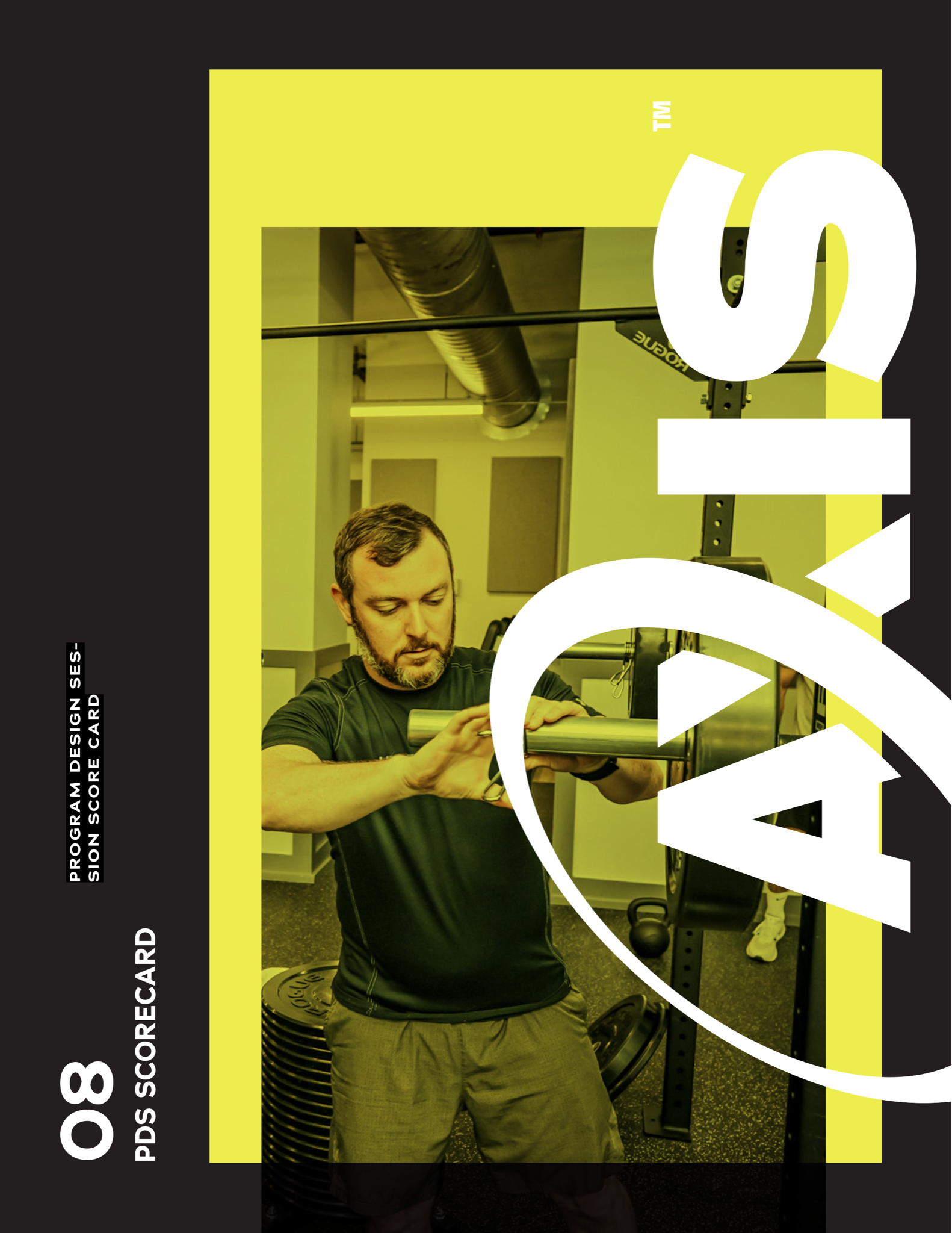 The AXIS Training System | Personalized Fitness with AXIS Coach
